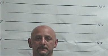 Carter Lescault, - Orleans Parish County, LA 